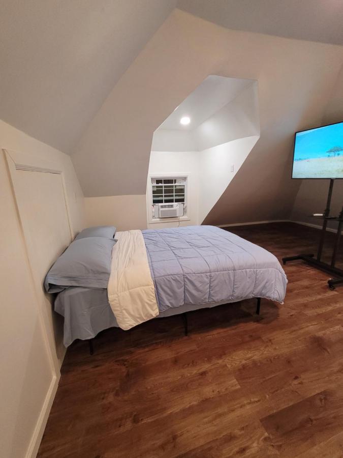 Willoughby Stay Newark Eksteriør bilde